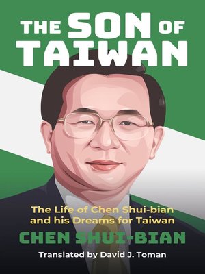 cover image of The Son of Taiwan